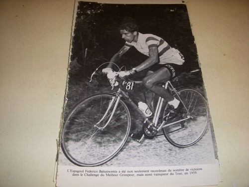 Cyclisme coupure livre - livre, c445