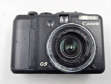 Canon powershot 1 mp - powershot, g9