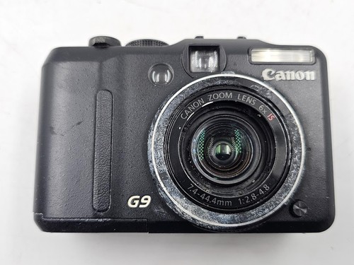 Canon powershot 1 - canon, mp
