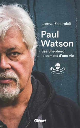 Paul watson sea - watson:,