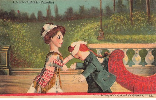 Mikii 328 guignol favorite - mikii-328,