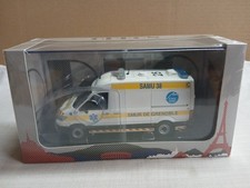 1/43 Man Tge L2h2 Gifa