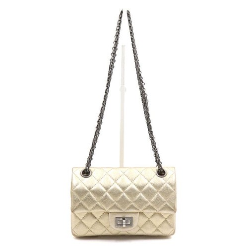 Chanel sac épaule 55 en - épaule, 2.55