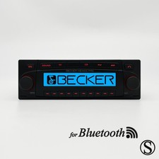Becker Mexico Pro MP3 BE7935
