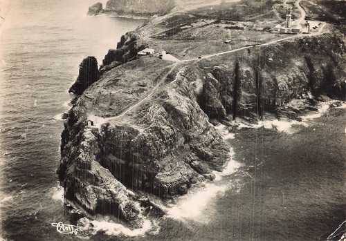 Cap frehel pointe - 22,