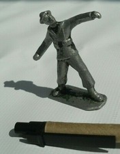 Soldat plomb style Quiralu