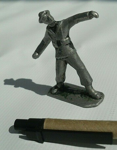 Soldat plomb style - , quiralu