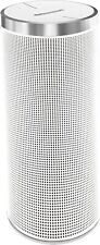 Enceinte Sans Fil Bluetooth 20 Watts - GRUNDIG Fine Arts Mr 2000 - Gris - NEUF