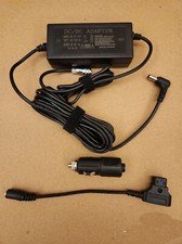 Adaptateurs pour Sound Devices