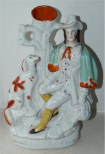 Groupe vase faïence - groupe-vase,
