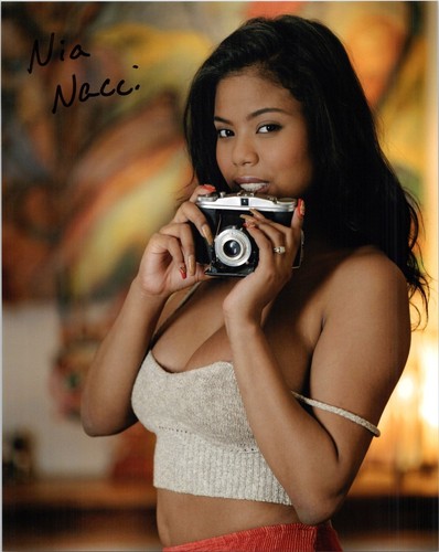 Nia nacci super sexy - hot, adult