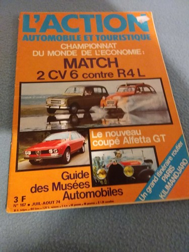 Action automobile et - automobile,