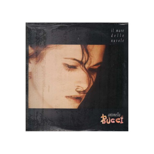 Antonella bucci vinyle la - bucci,