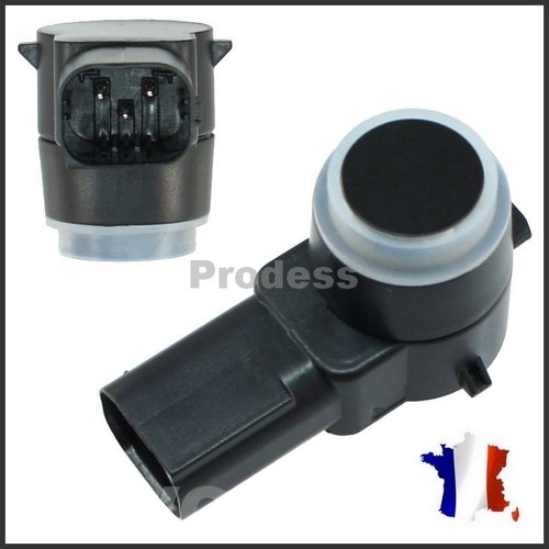 Capteur radar detecteur - capteur,