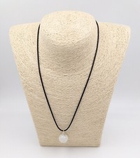 PENDENTIF PERLE 16mm PIERRE