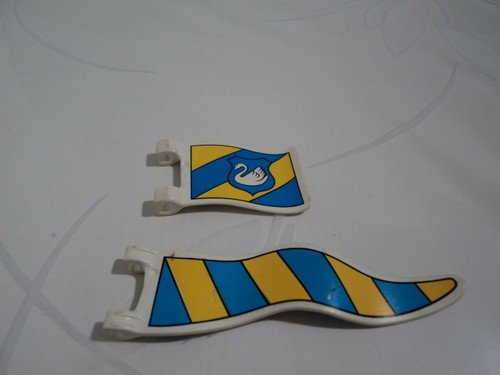Playmobil vintage médiéval - playmobil,