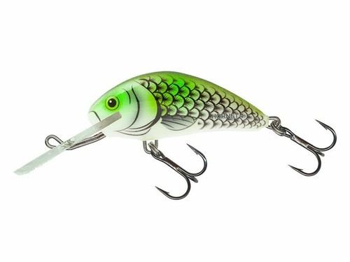Salmo hornet 6cm 14g - 6cm,