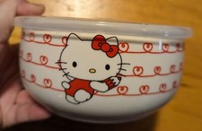 Hello Kitty Valentine's Day