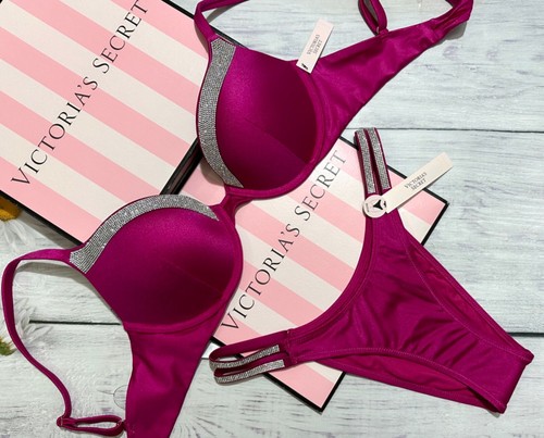 Victoria secret shine - victoria's, trim