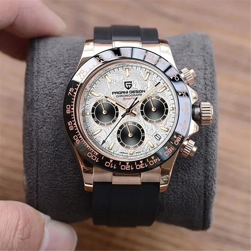 Montre quartz étanche - montre,