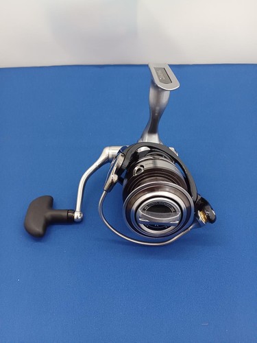 Daiwa spinning reel caldia - daiwa,