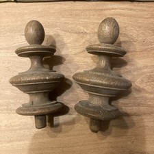 Anciennes  bobines, bobèches