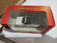 VOLKSWAGEN GOLF Cabriolet SCHUCO N° 6338 -  1/43