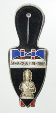 INSIGNE SAPEURS POMPIERS DE