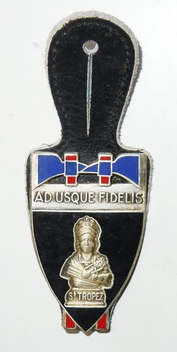 Insigne sapeurs pompiers - insigne, de