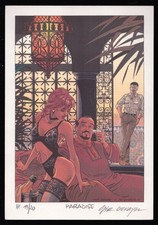 EX-LIBRIS . DENAYER . WAYNE SHELTON . 2001 . N&S . ( YA96 )