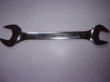 Clé plate FACOM série 44 - de 27 30