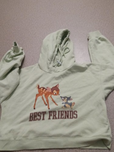 Sweat disney bambi best - disney,
