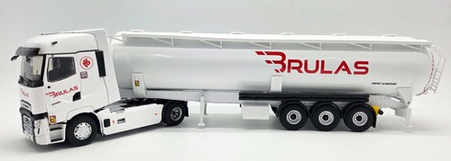 Eligor renault high 4x2 - t,