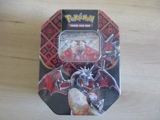 Pokebox Pokémon Dracaufeu EV 4.5 Destinées De Paldéa FR Scellé