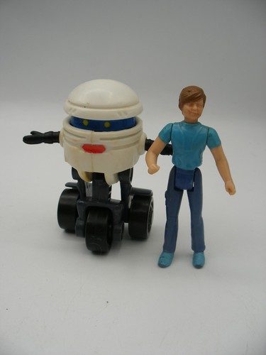 Rare kenner 1985 k mask - m.a.s.k.,