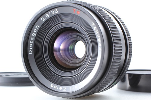 Neuf objectif grand angle - [neuf],
