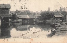 Alencon abreuvoir 14508 - alencon,