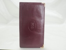 Authentique porte-monnaie