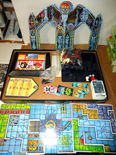 Mutant Chronicles Siege of the