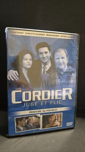500276864 les cordier juge - cordier, et