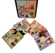 SET 4 PIÈCES 5 € -