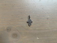 Ancienne petite croix