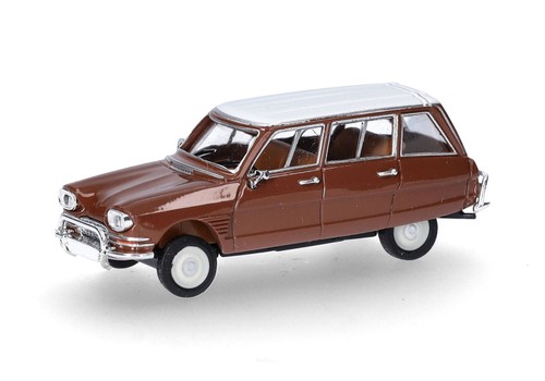 Herpa voiture break de - break,