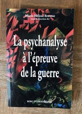 La Psychanalyse À L'épreuve