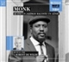 Monk : quand un jazzman
