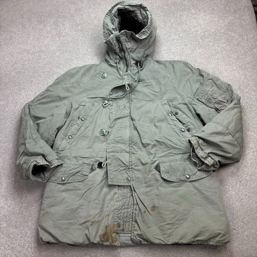 Veste adulte vert moyen - n, 3b