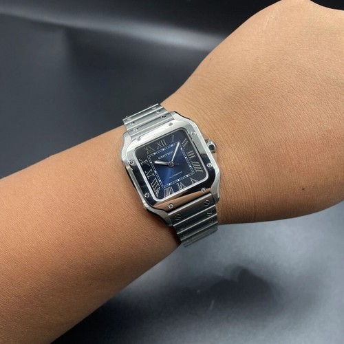 Cartier santos - de,