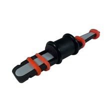 Appeau chasse reproduisent le Male et la plainte du faon