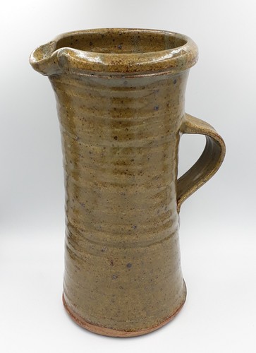 Vase pichet carafe - pichet, grès