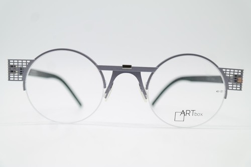 Lunettes bajazzo art - lunettes, boîte